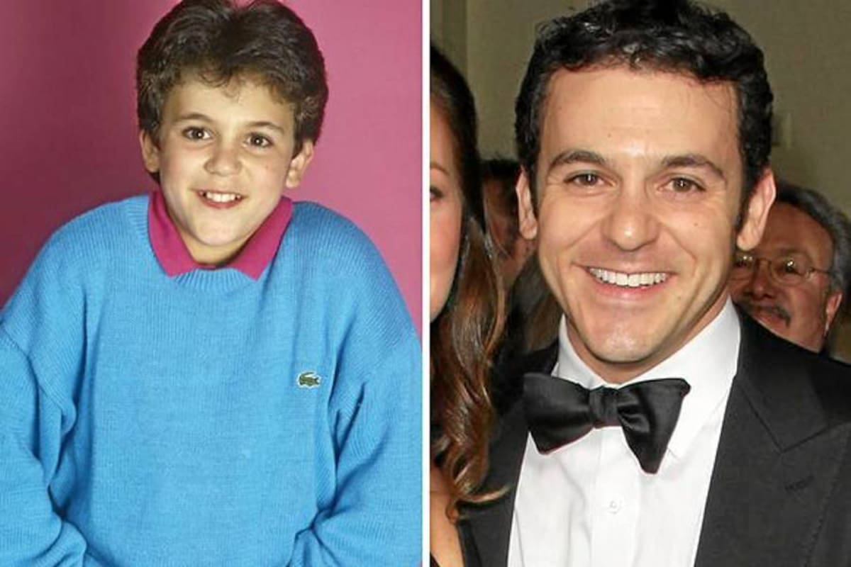 Se acuerda de… ¿Fred Savage?