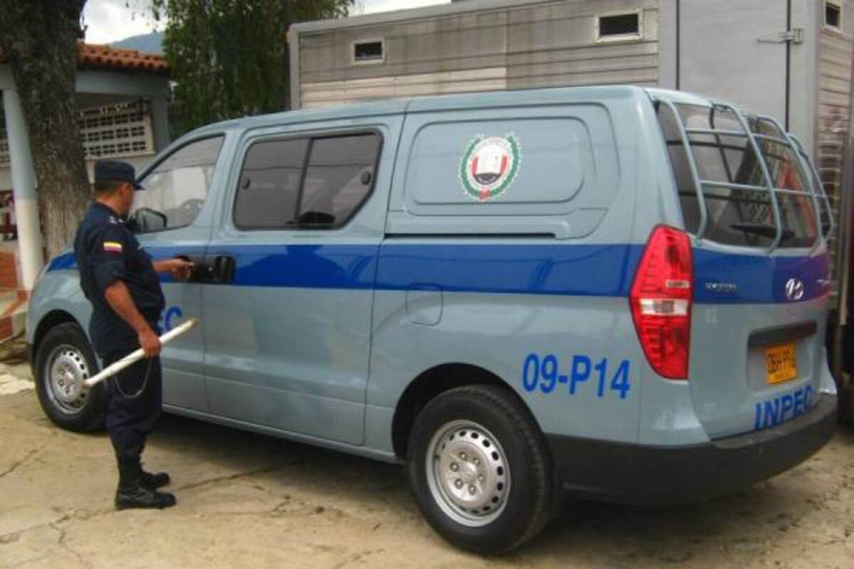 Alias 'Mico Sucio' fue arrestado en la calle 13 con carrera 11 del barrio Santa Ana.