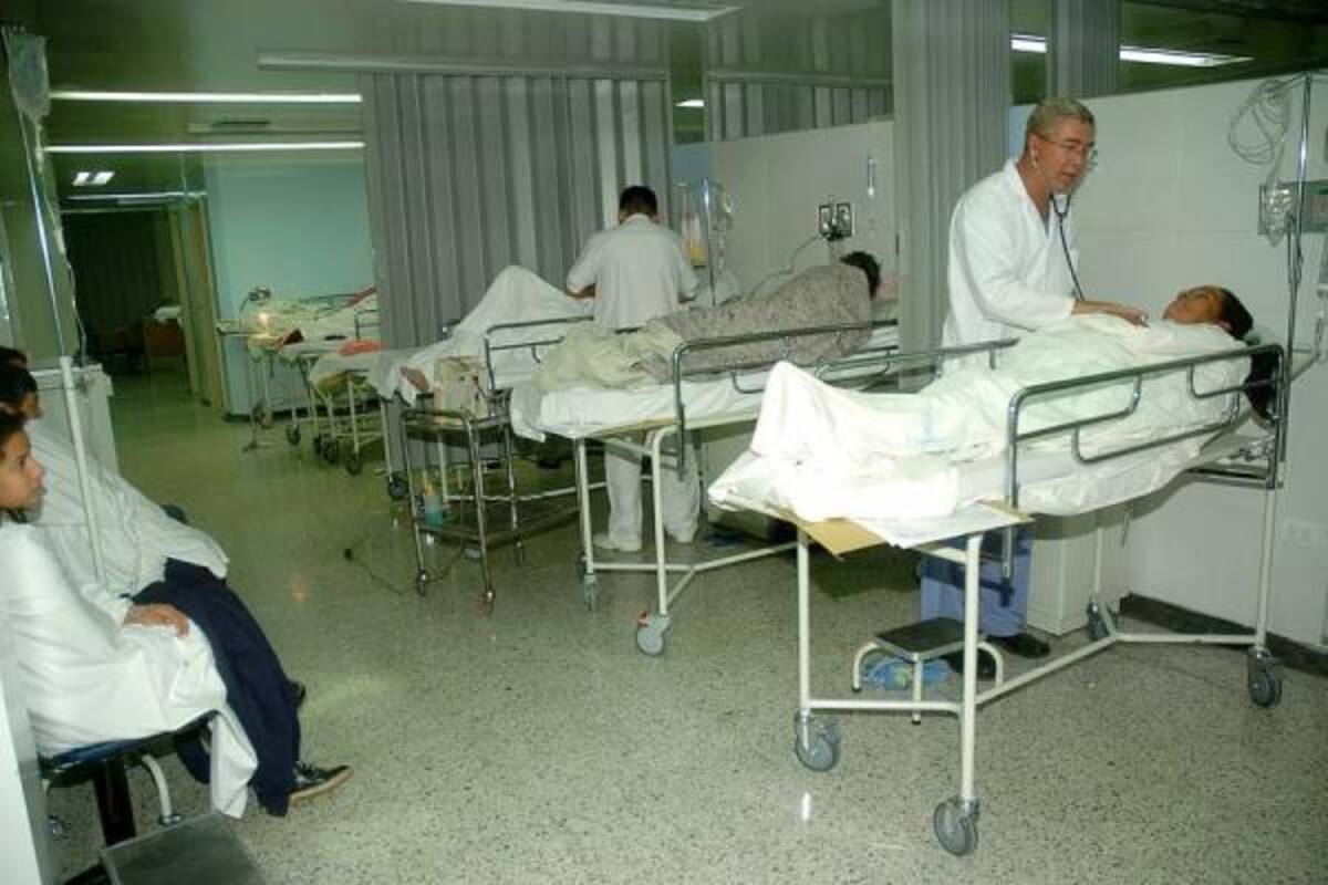 En la rendición de cuentas que hizo el Gobierno ante la Corte Constitucional el pasado jueves, quedó claro que son varios los aspectos que no funcionan bien y que no hay soluciones concretas en el mediano plazo.(Foto: Archivo/VANGUARDIA LIBERAL )