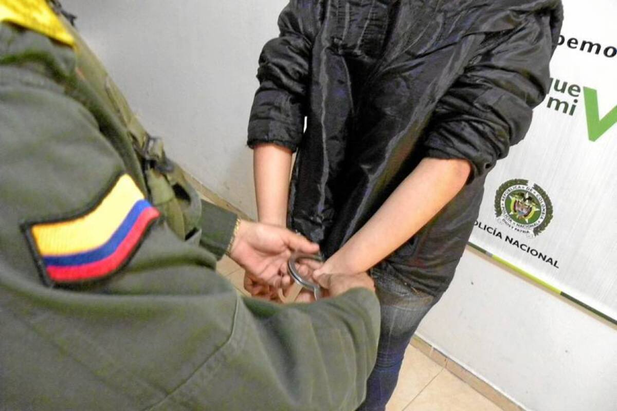 El golpe se dio en la finca ‘Popales’ del corregimiento de La Caucana, en el municipio de Tarazá en Antioquia. (Foto: Archivo/VANGUARDIA LIBERAL)