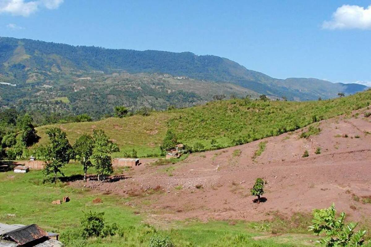 La oficina jurídica de Planeación emitió una voz de alerta a la comunidad para que se abstenga de entregar dineros a personas que al parecer habrían subdividido un terreno para ofrecerlo por parcelas sin previa autorización de la autoridad competente. (Foto: Archivo/VANGUARDIA LIBERAL)