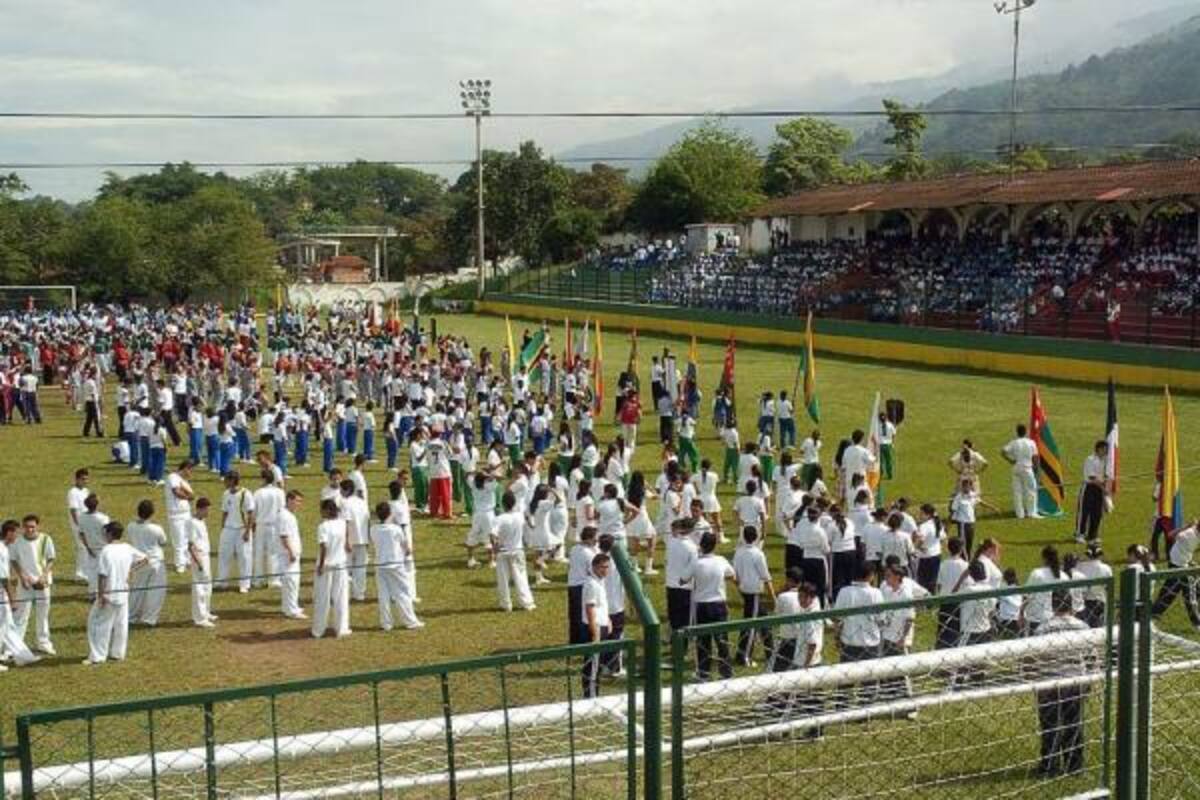 Al menos un total de 20 instituciones educativas del sector público se vinculan este año en el desarrollo de los Juegos Intercolegiados 2011.