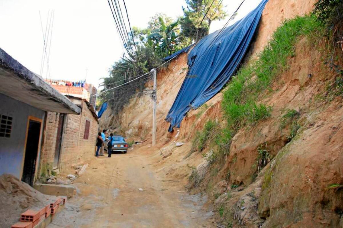 Villas de San Juan espera elegir nuevos dignatarios (Foto: Archivo/ VANGUARDIA LIBERAL )