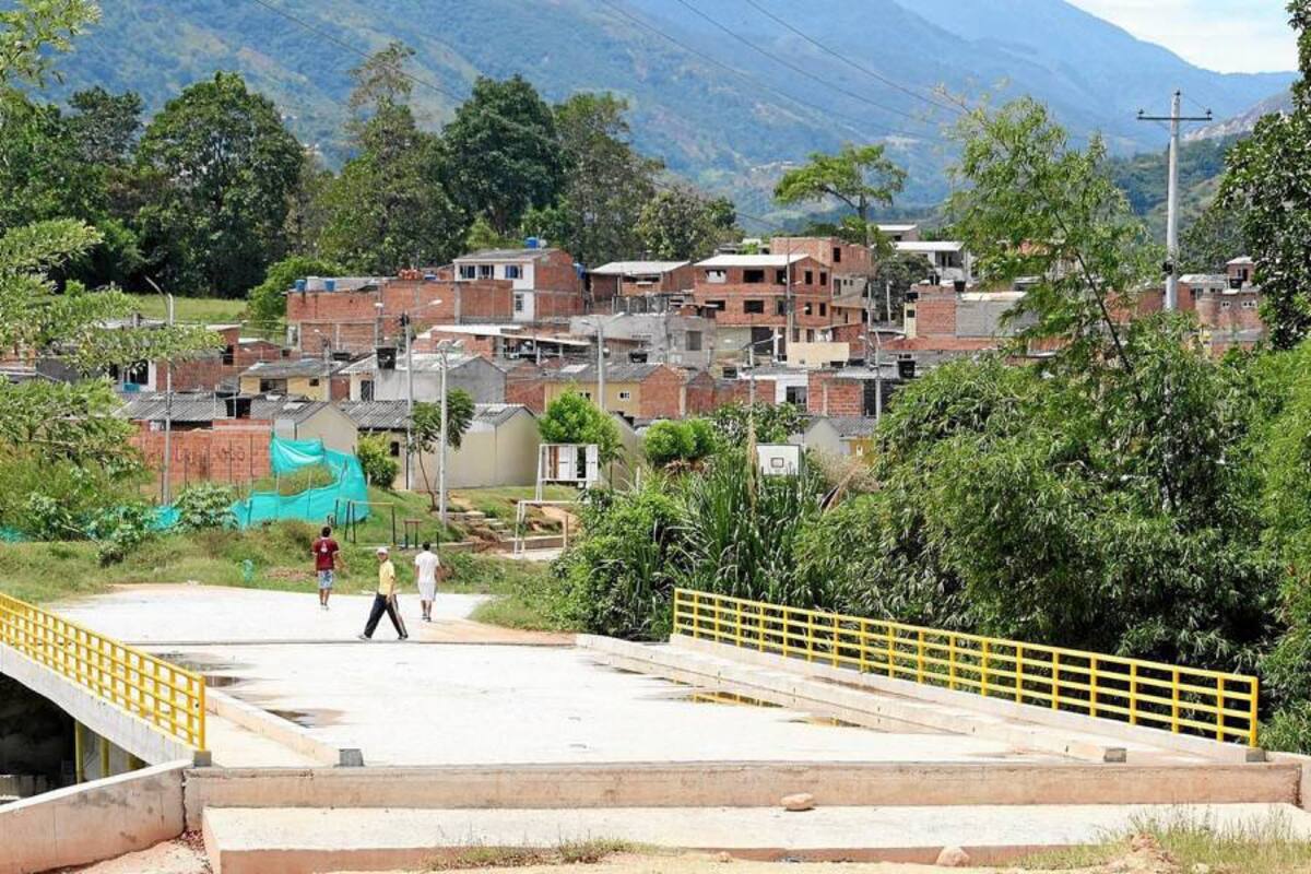 La Personería compulsó a Planeación la necesidad de dar a conocer un reporte detallado de los porqués en los retrasos de importantes obras de desarrollo para el Municipio. (Foto: Mauricio Betancourt/VANGUARDIA LIBERAL )