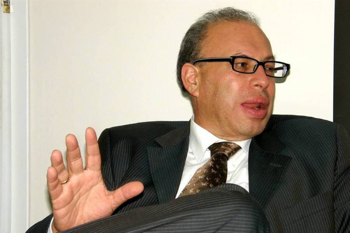 “No se puede esperar que en la Registraduría trabajen ángeles” (Foto: Archivo/VANGUARDIA LIBERAL)
