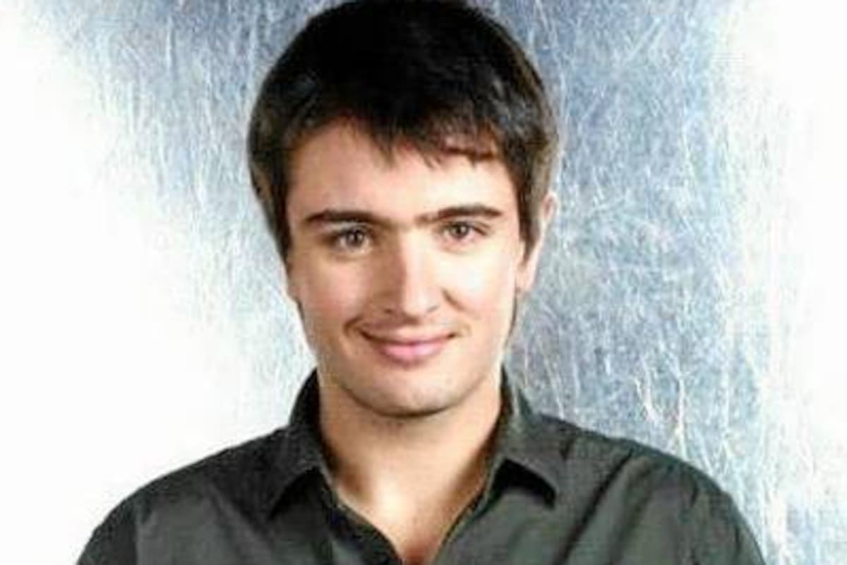Andrés estuvo casado con la actriz y modelo santandereana Pilar Gómez durante siete años. Ahora solo comparten una relación laboral, pues escriben libretos para teatro y guiones para cine.