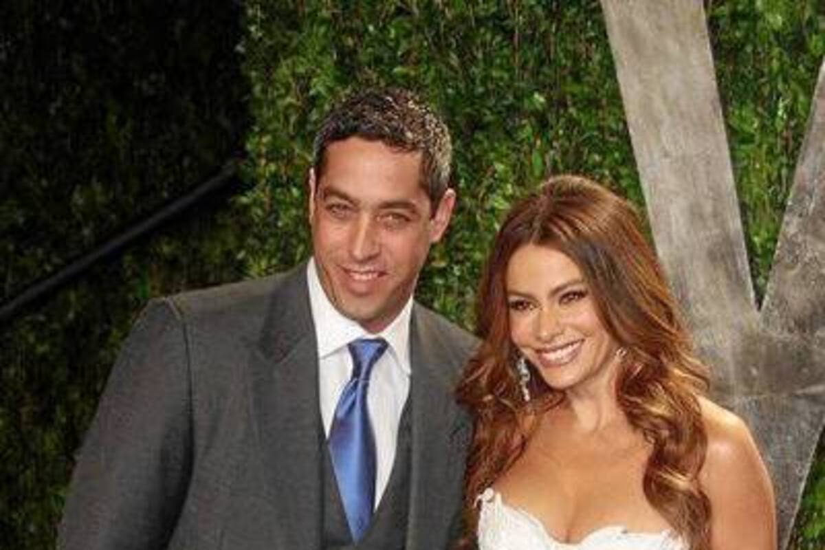 Parece extraño que en la cuenta de Twitter del supuesto ‘ex’ de Sofía Vergara, @nick_loeb, la foto que ilustra el perfil es una donde aparecen ambos. ¿Será que no es definitiva esta ruptura?