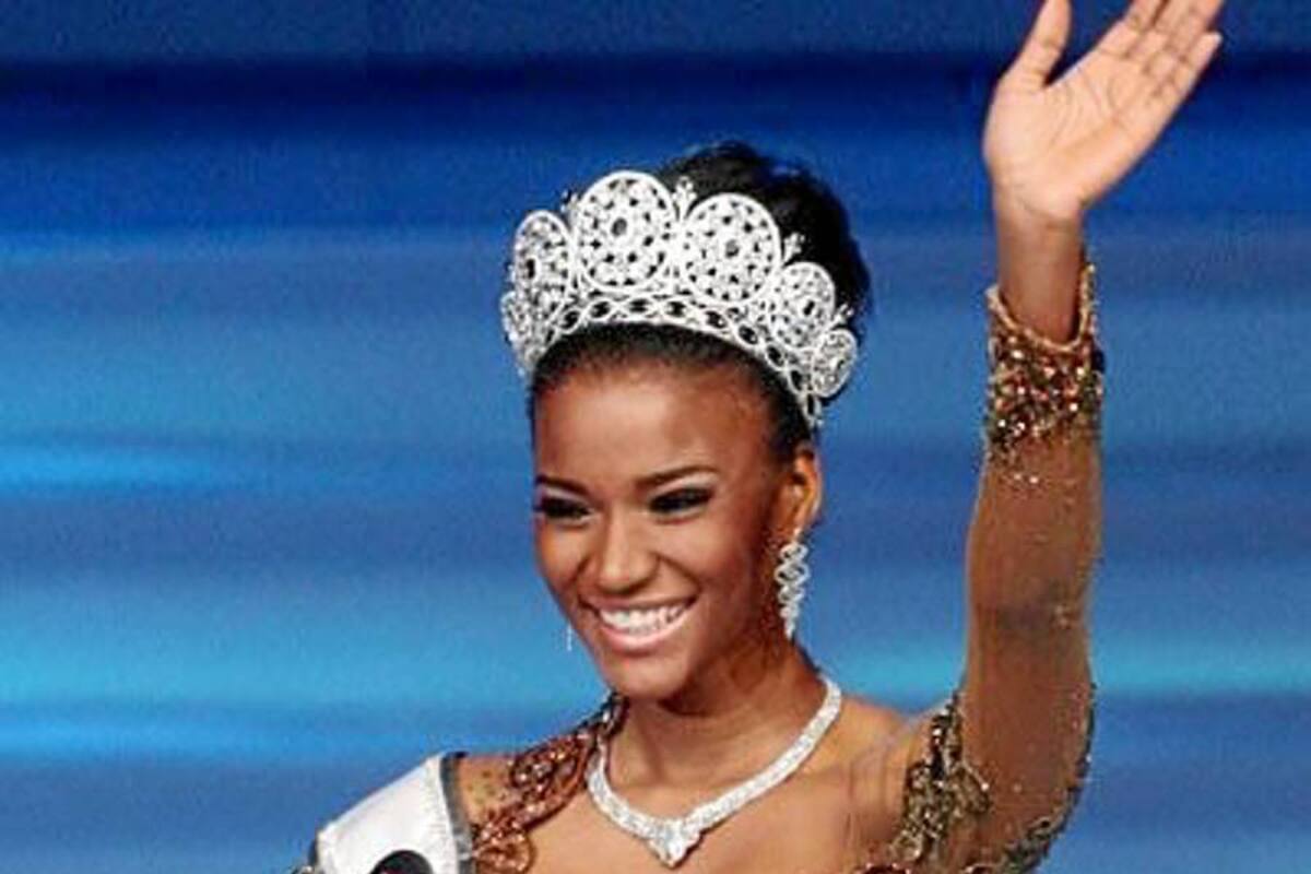 Miss Universo, sin sede (Foto: Efe)