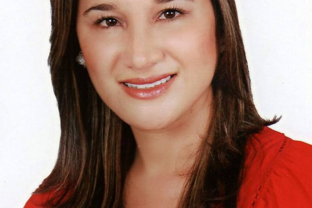 La secretaria de salud de Barbosa Luz Karol Martínez Díaz informa a la comunidad interesada en conocer el puntaje dado en la encuesta sisbén III que se puede dirigir a dicha dependencia o a la página web www.puntajesisben.gov.co (Foto: Suministrada/VANGUARDIA LIBERAL)