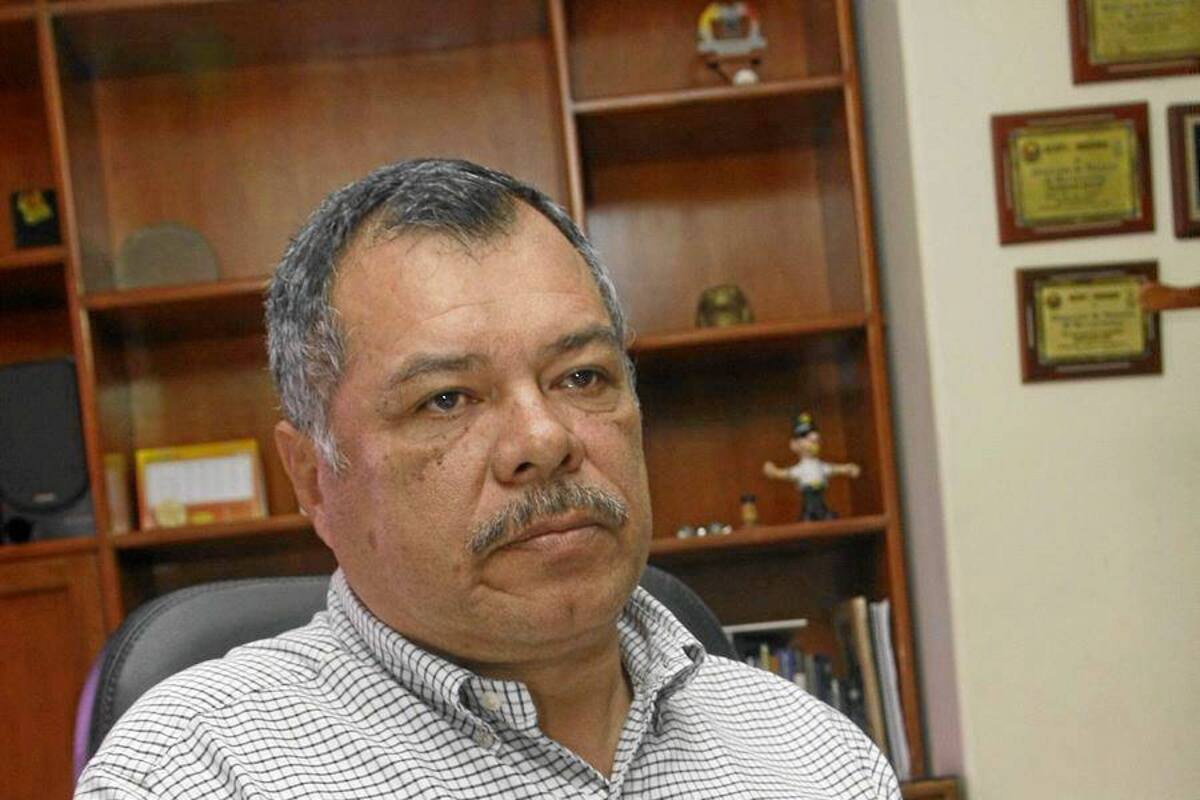 Multas del Pico y Placa se impartirán desde el lunes (Foto: Archivo/VANGUARDIA LIBERAL)