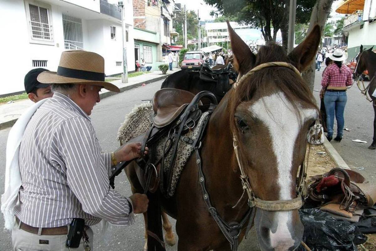 (Foto: Fotos: Cesar Flórez y Javier Gutiérrez / VANGUARDIA LIBERAL)