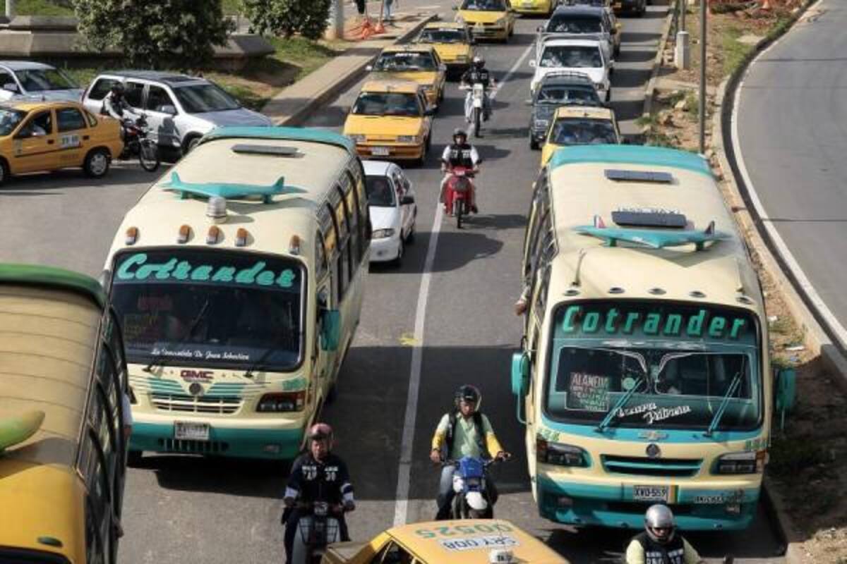 Según el Área Metropolitana, una eventual aprobación de la contribución por Plusvalía para financiar la Transversal de El Bosque "puede tomar tiempo para entregar recursos", pues los ingresos que llegarían a través de ese mecanismo son a largo plazo, contrario a la valorización, que es a corto plazo.(Foto: Archivo / VANGUARDIA LIBERAL)
