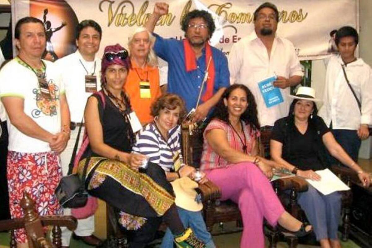 El encuentro cultural es avalado por la Gobernación de Santander y organizado por un gremio de escritores de Bucaramanga. (Foto: Archivo/VANGUARDIA LIBERAL)