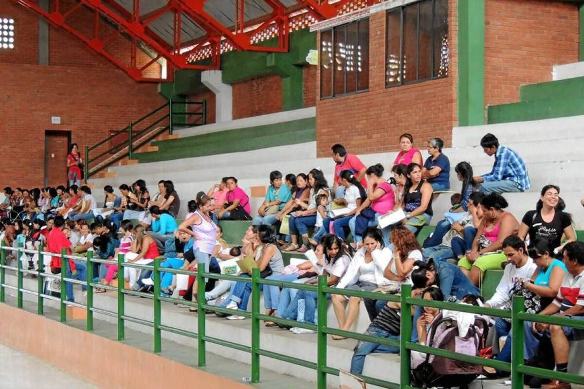 (Foto: Nancy Gómez /VANGUARDIA LIBERAL )