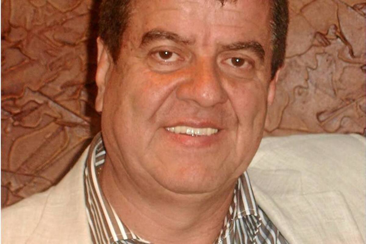 Charles Figueroa Mendoza (Foto: Archivo/VANGUARDIA LIBERAL)