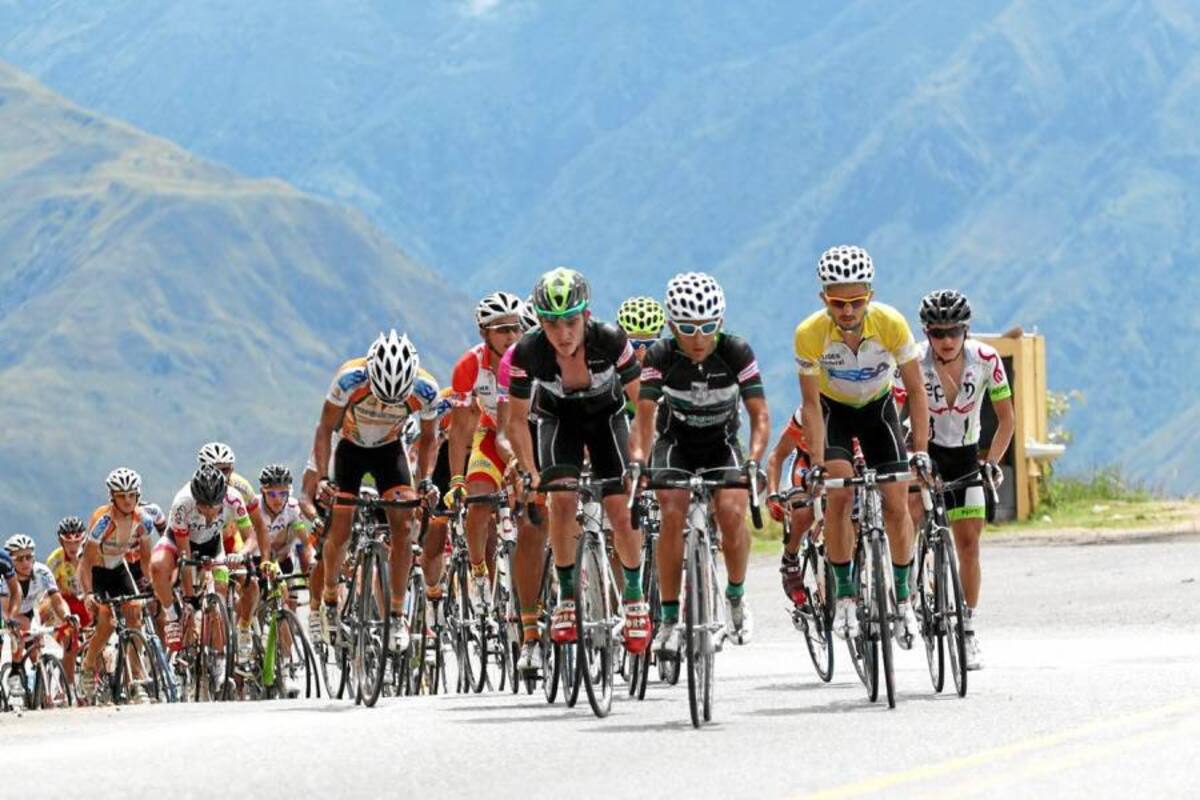 Liga de Ciclismo