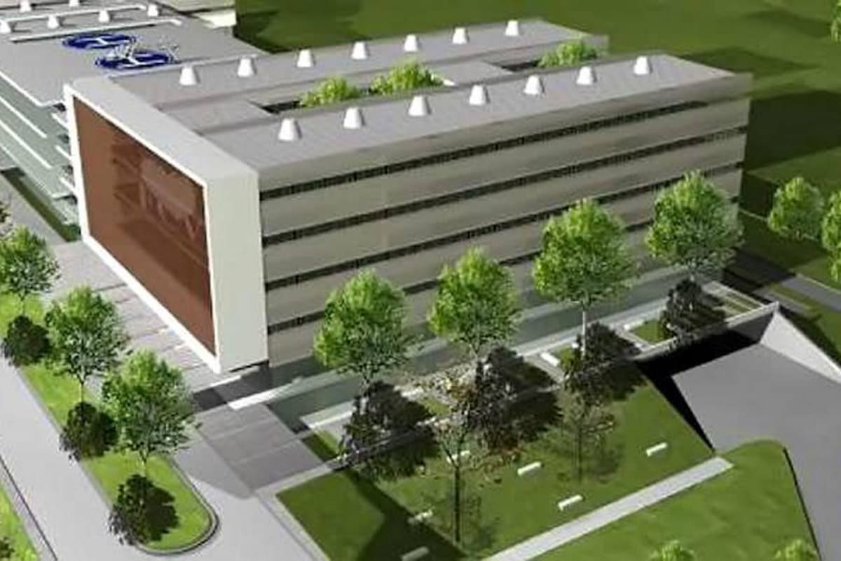 El proyecto de Zona Franca de la Fundación Cardiovascular tiene calculada la generación de 2.500 empleos en el área metropolitana. (Foto: Archivo/VANGUARDIA LIBERAL )
