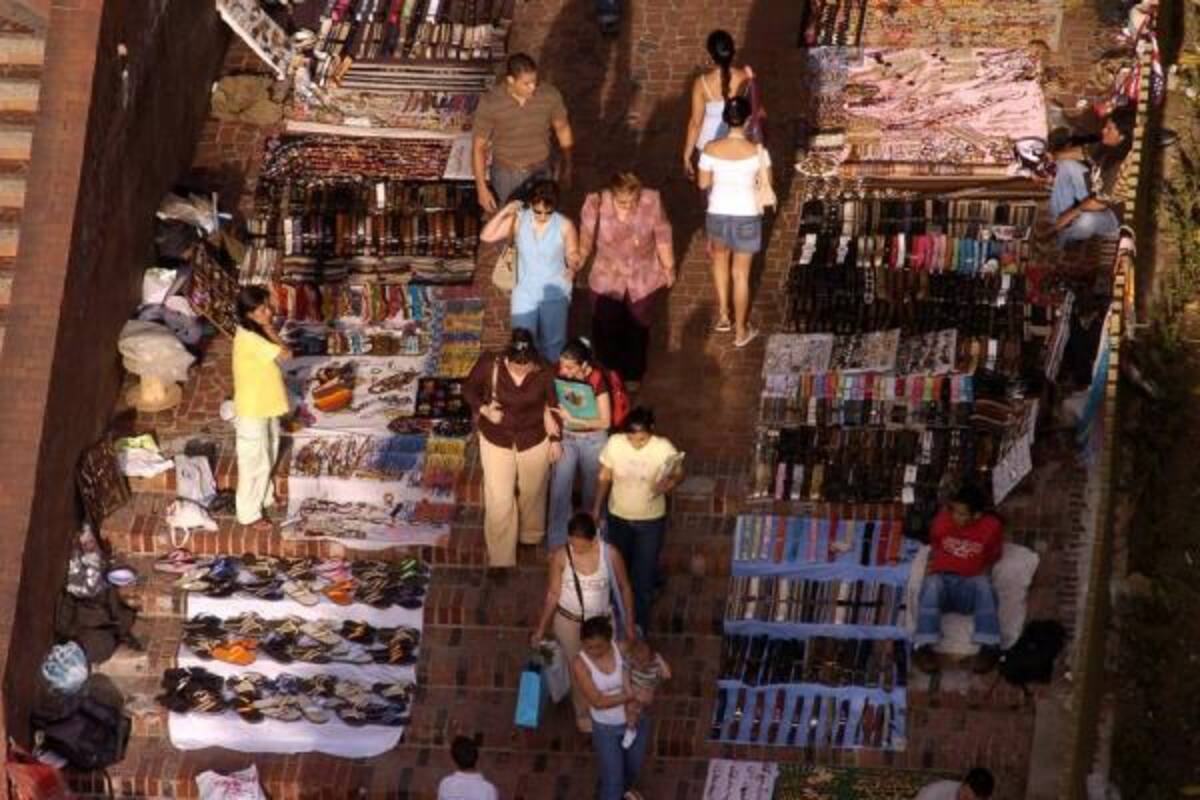 Según los últimos datos del Dane, 228 mil personas en Bucaramanga y el área metropolitana trabajan por cuenta propia.(Foto: Archivo / Vanguardia Liberal)