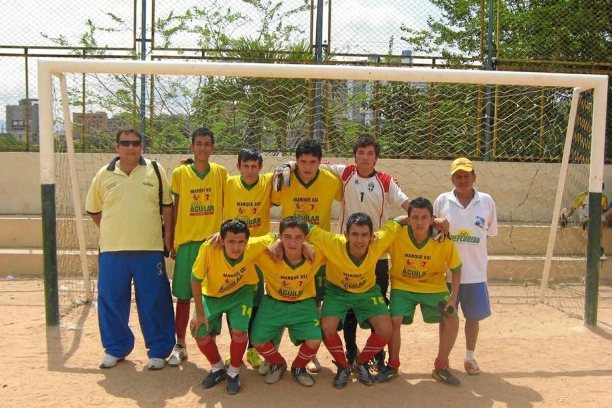 Abren inscripciones para ‘Copa Amigos’