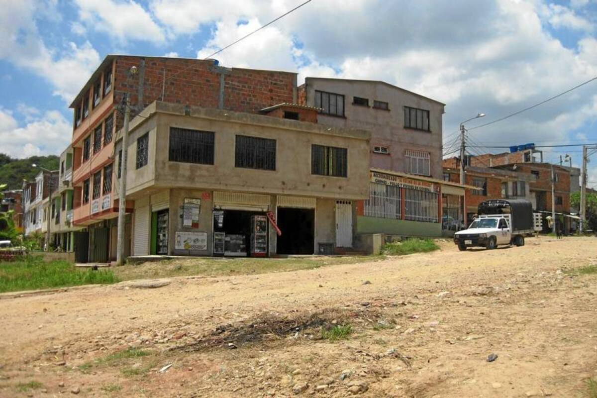 La asesoría técnica se podrá solicitar en la oficina Asesora de Planeación de Girón. (Foto: Archivo/VANGUARDIA LIBERAL)