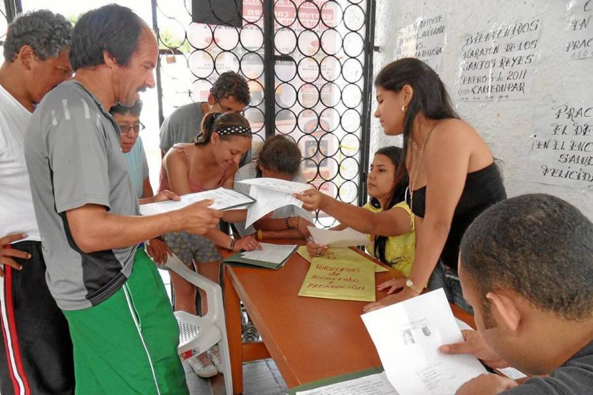 El 14 de abril, Girón elegirá el Consejo Municipal de Cultura. (Foto: Archivo/VANGUARDIA LIBERAL )
