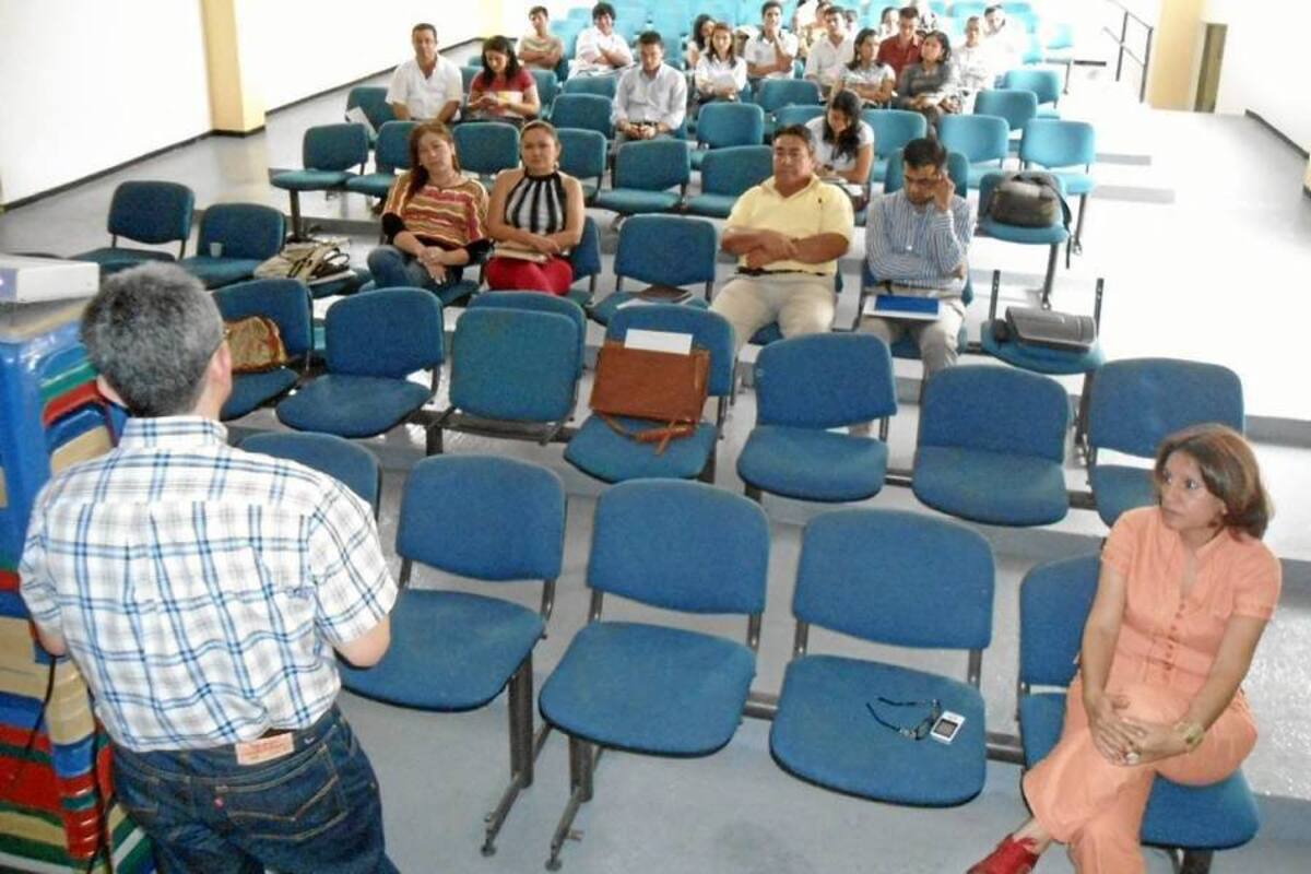 (Foto: Nancy Acuña R./VANGUARDIA LIBERAL)