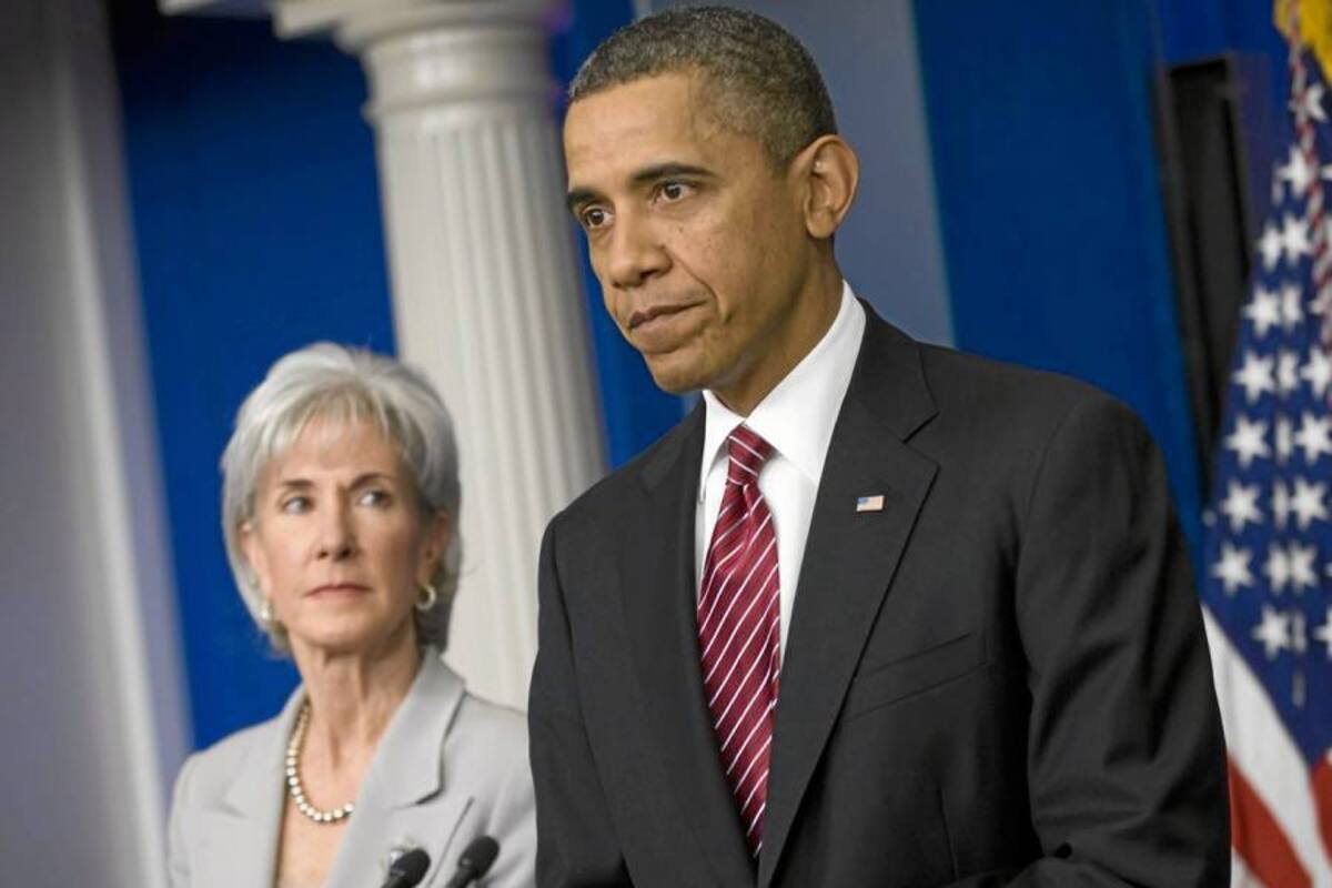 Obama dio marcha atrás en la batalla por los anticonceptivos (Foto: EFE / VANGUARDIA LIBERAL)
