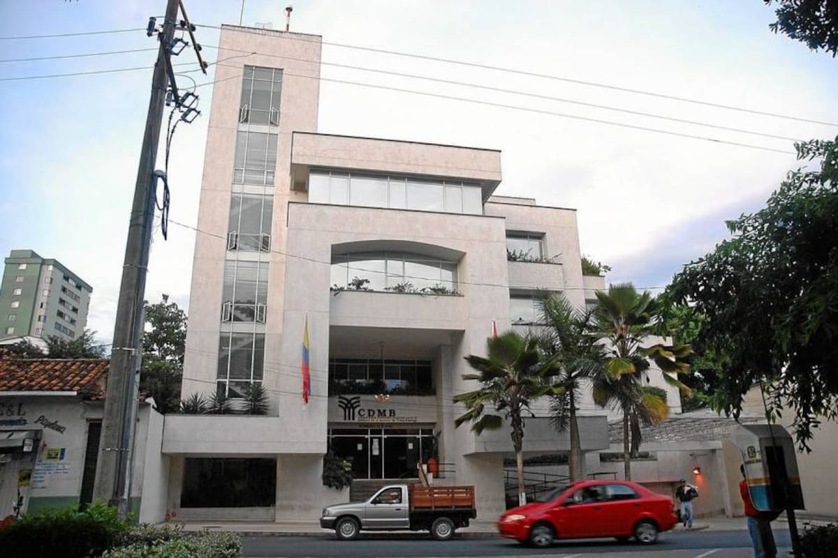 Procuraduría archivó investigación que le adelantaba a la Cdmb