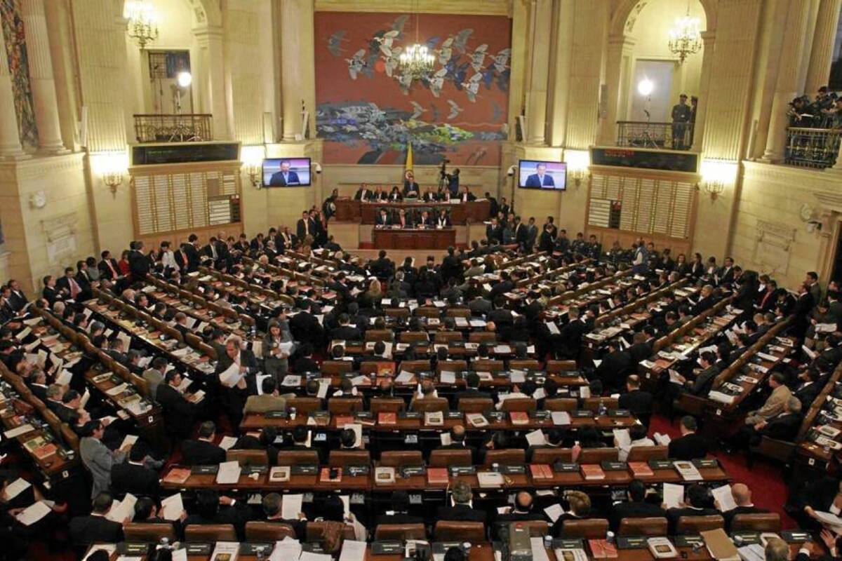 Partidos políticos empiezan a definir candidatos para las elecciones de 2014 (Foto: Archivo/VANGUARDIA LIBERAL)