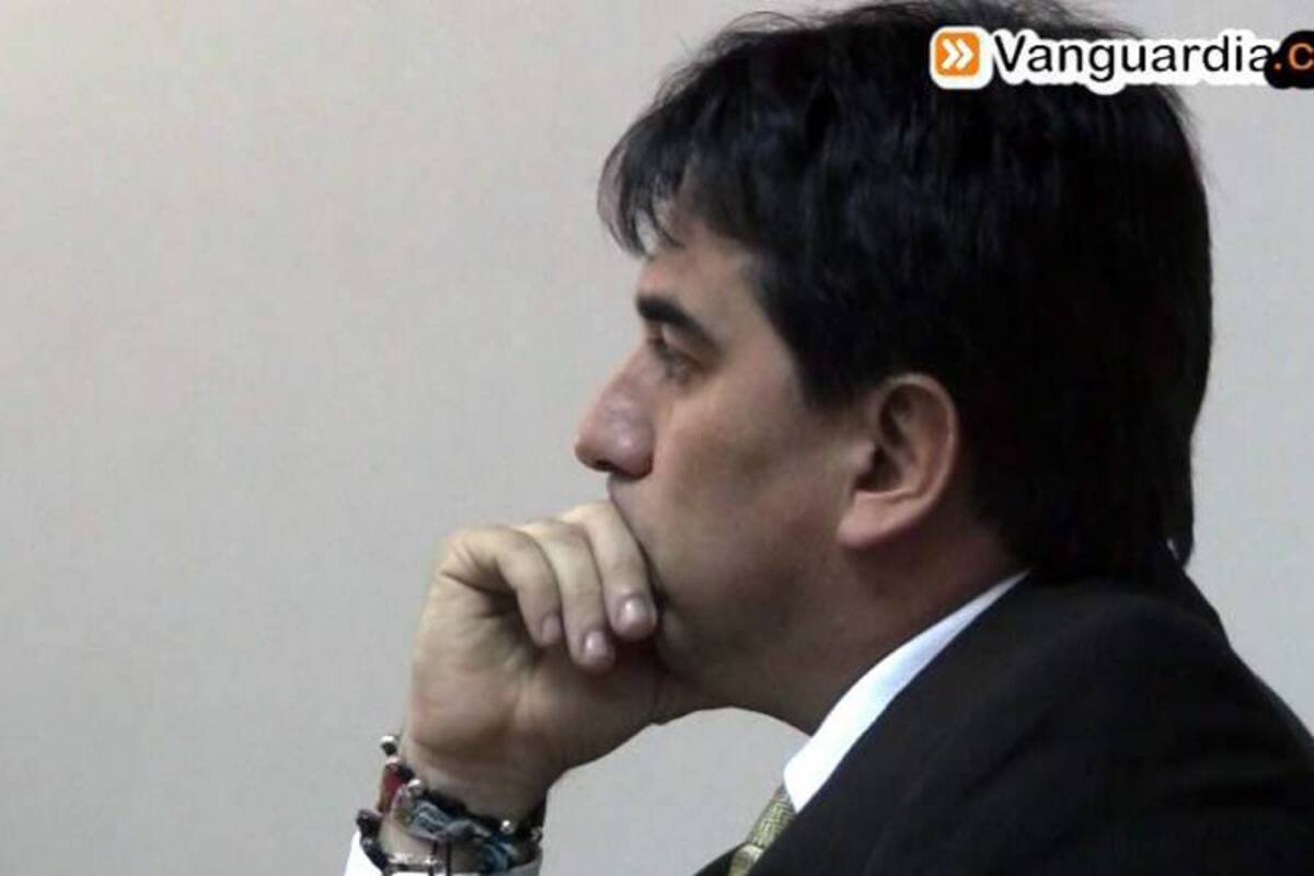 Procuraduría suspende por seis meses al Alcalde de Piedecuesta