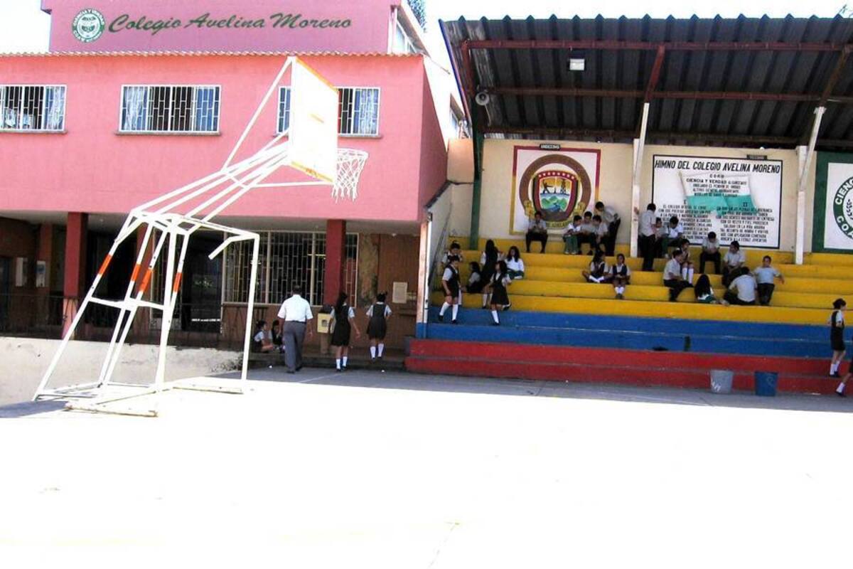 Por lo pronto la rectora del Colegio Avelina Moreno está tratando de que tanto la comunidad estudiantil como la Secretaría de Educación Departamental y el Colegio, queden conformes con los ajustes que se hagan en materia de horarios, pues de aumentarse los tiempos de clase, los docentes también tendrán que extender su nivel de disponibilidad. (Foto: Nancy Gómez/VANGUARDIA LIBERAL)