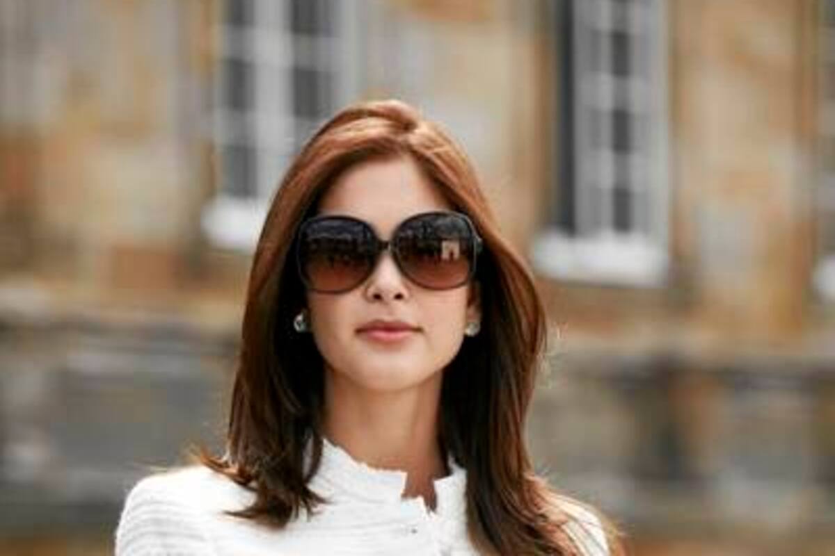 Le da su propio ‘toque’ a ‘Paloma’ (Foto: Tomada de Internet/ VANGUARDIA LIBERAL)