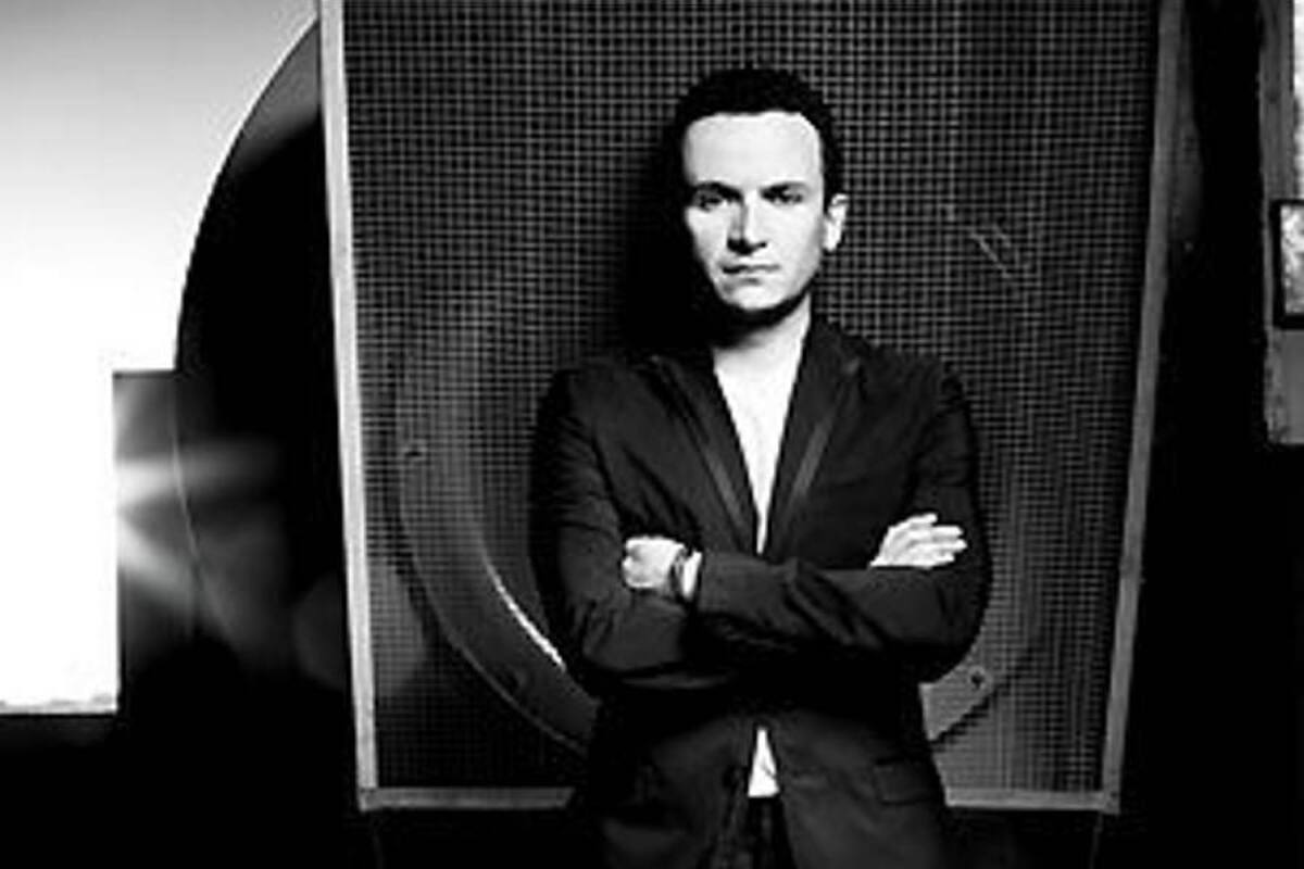 “Quiero que este disco transmita magia, sueños y objetivos”: Fonseca (Foto: Internet/ VANGUARDIA LIBERAL)