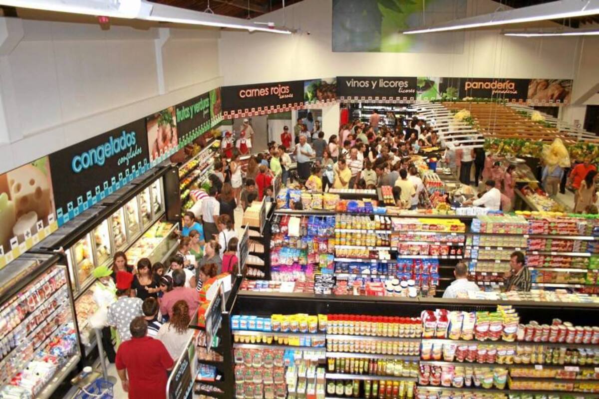 Según el Emisor, el menor crecimiento del consumo para el segundo trimestre coincide con una desaceleración en la tasa de crecimiento anual del crédito. (Foto: Archivo/VANGUARDIA LIBERAL)