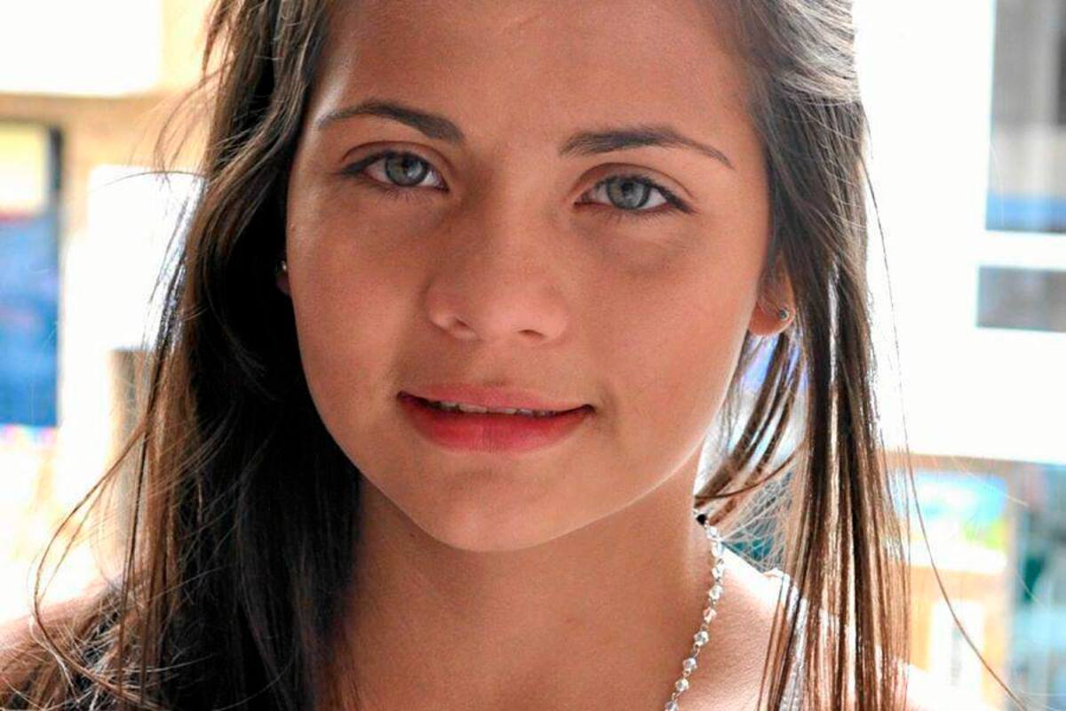 Wendy Paola Jerez representará a Barbosa en el reinado de turismo