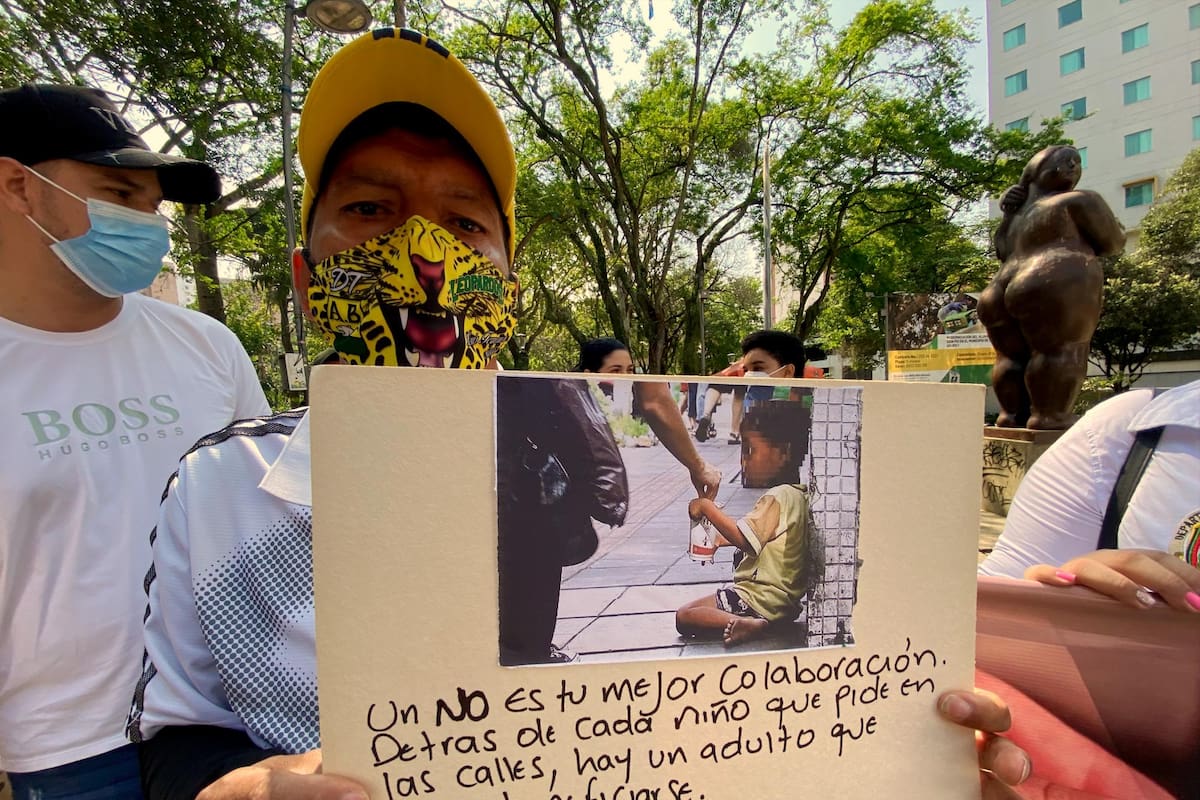 Foto: Jaime Moreno / VANGUARDIA