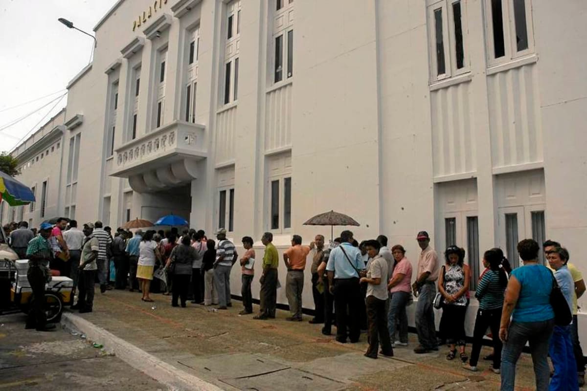 Hacienda aclara cómo se liquidó el impuesto predial