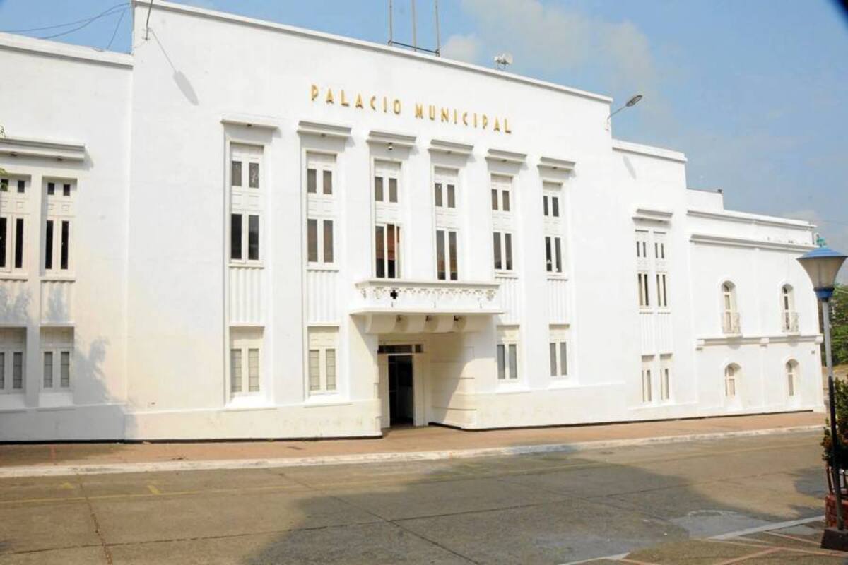 El primer trimestre del año se crea toda una expectativa por parte de las personas que tienen alguna posibilidad de ingresar a laborar en el Municipio, por cuenta de contratos por prestación de servicios o temporales. (Foto: Archivo/VANGUARDIA LIBERAL)
