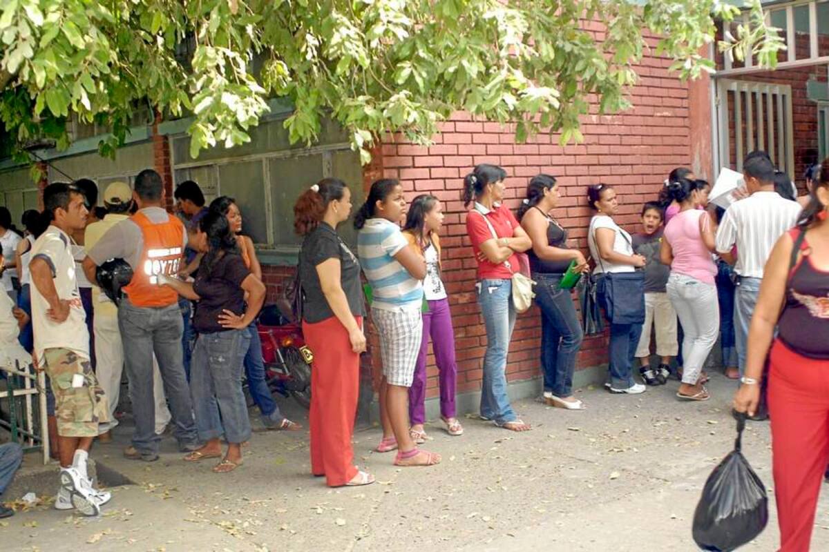 La educación básica y media del puerto finalizó 2011 con un buen nivel en cobertura pero con no muy buenos resultados en conocimiento. (Foto: Archivo/VANGUARDIA LIBERAL)