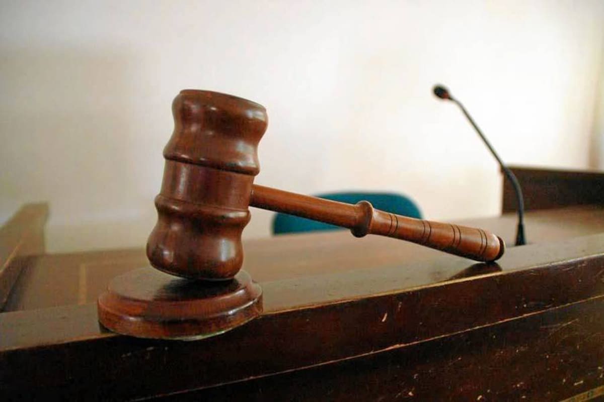 Muchos procesos penales que se adelantan en Barrancabermeja aún no han culminado. Familiares esperan que los crimines no queden en la impunidad. (Foto: Archivo/VANGUARDIA LIBERAL)