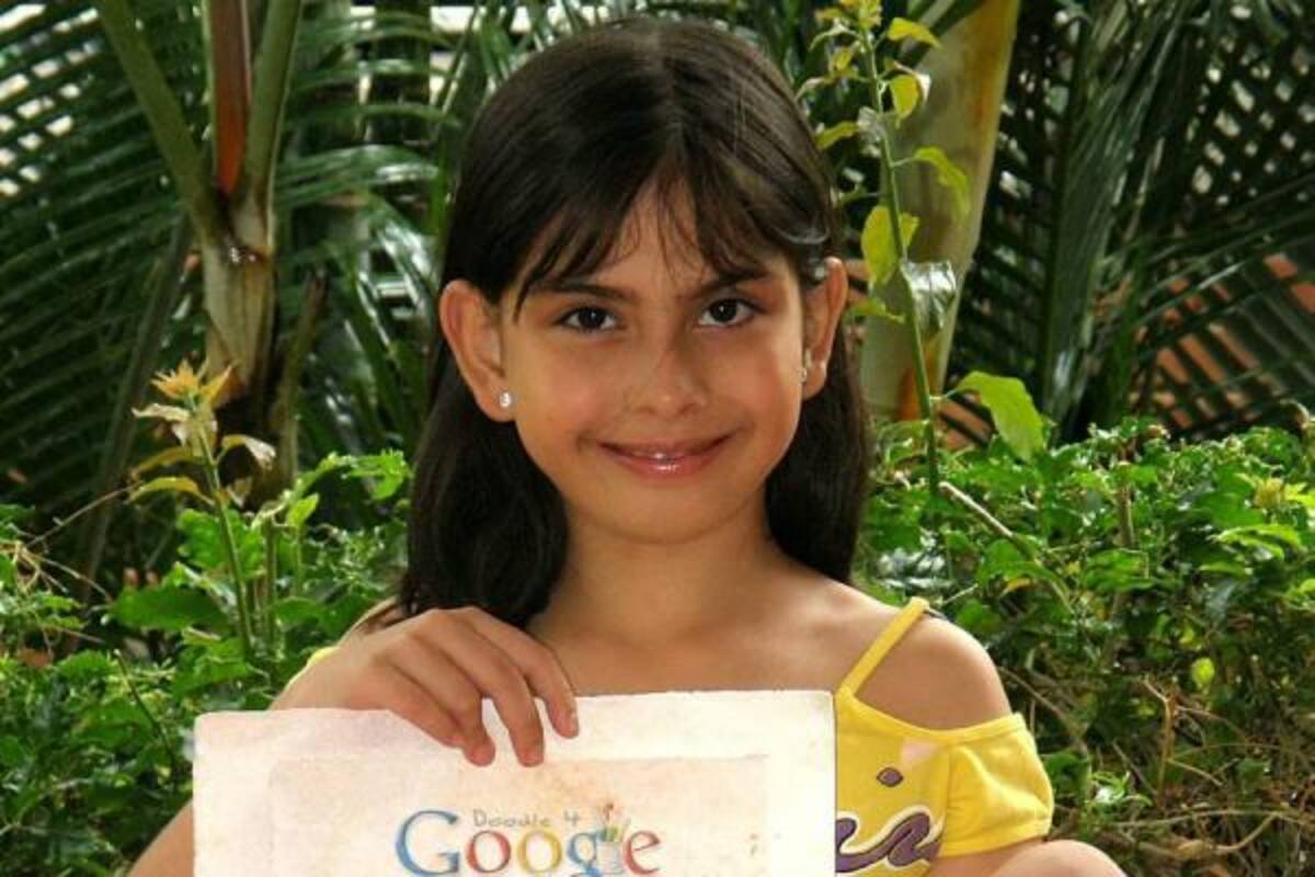 Natalia Isabel Cuevas