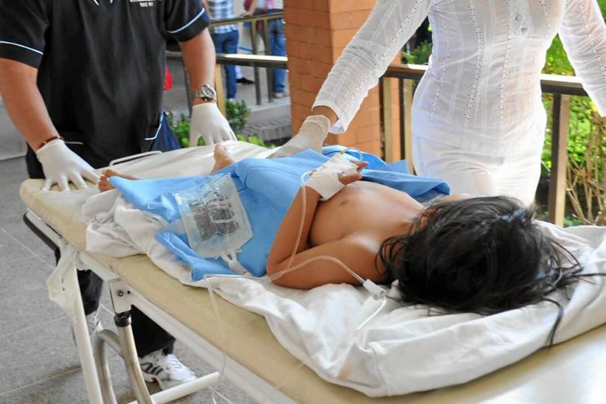 En Santander no existe un censo de pacientes con enfermedades raras o huérfanas. Hasta ahora los especialistas del Centro de Medicina Genómica y Metabolismo comenzará el proceso para determinar con más exactitud qué tanto afectan estas patologías a los santandereanos. (Foto: Archivo / VANGARDIA LIBERAL)