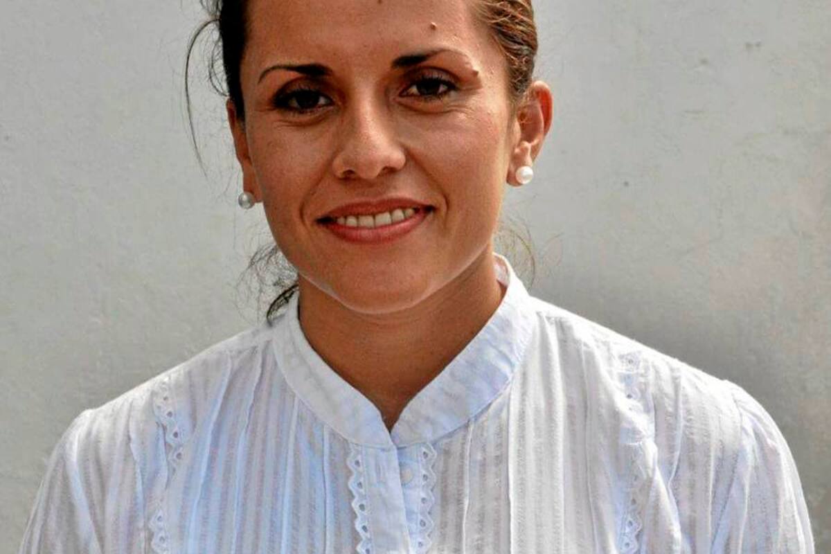 Elegida la Personera de Oiba