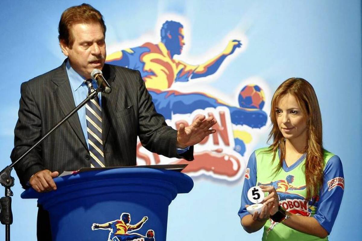 Dos empresas, RCN Tv y DirecTv, se asociaron para crear un canal deportivo privado y pagarán a la Dimayor US$35 millones por adquirir los derechos de televisión. (Foto: Colprensa / VANGUARDIA LIBERAL)