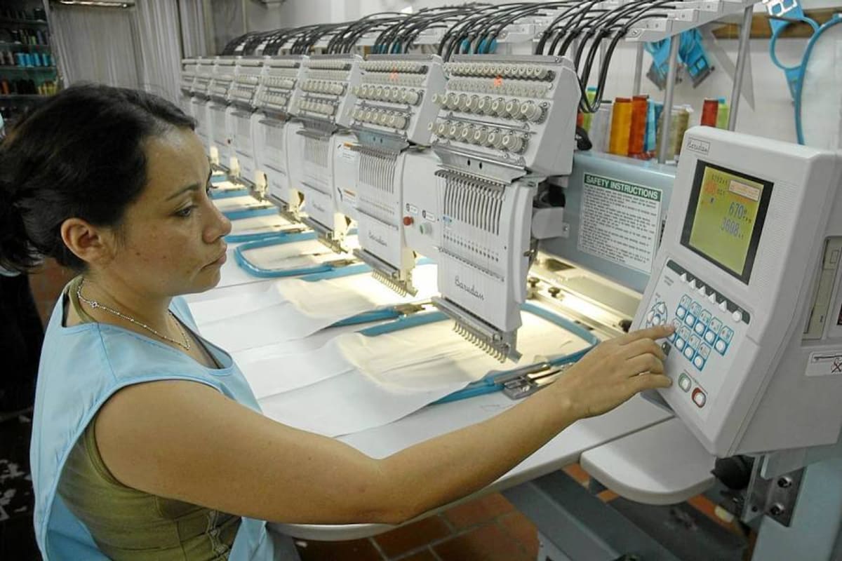 El proyecto busca impulsar el marketing digital entre las mipyme de diferentes sectores del país. (Foto: Archivo/VANGUARDIA LIBERAL )