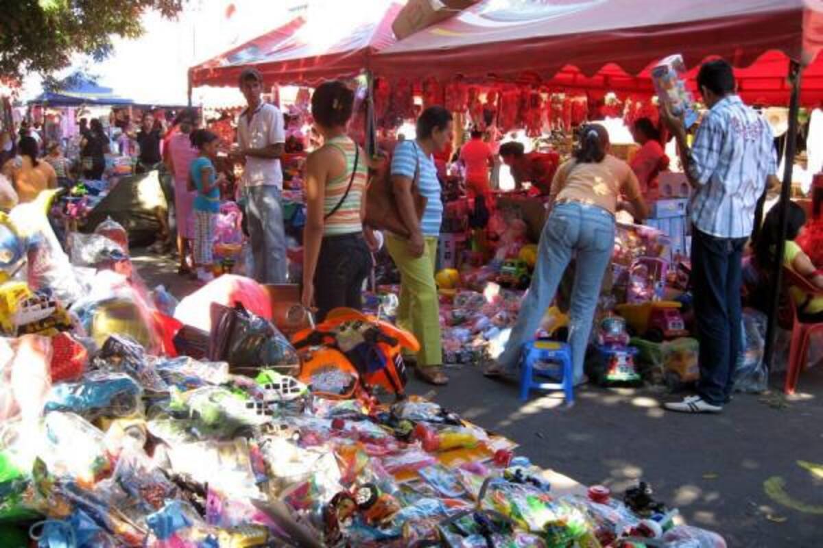 En el mes de noviembre se llevará a cabo Primera Feria Expocomercial.(Foto: Archivo/VANGUARDIA LIBERAL)