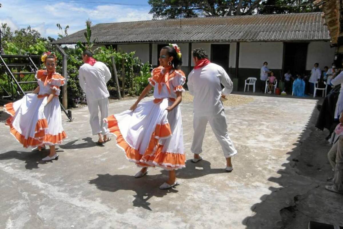 La actividad cultural se llevará a cabo cada 8 días en la casa de la cultura Francisco Mantilla de los Ríos. (Foto: Archivo/VANGUARDIA LIBERAL )