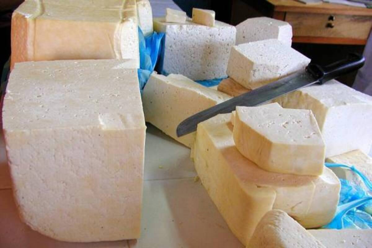 Los inscritos serán capacitados en cárnicos, lácteos y productos derivados de las hortalizas. (Foto: Archivo/VANGUARDIA LIBERAL )