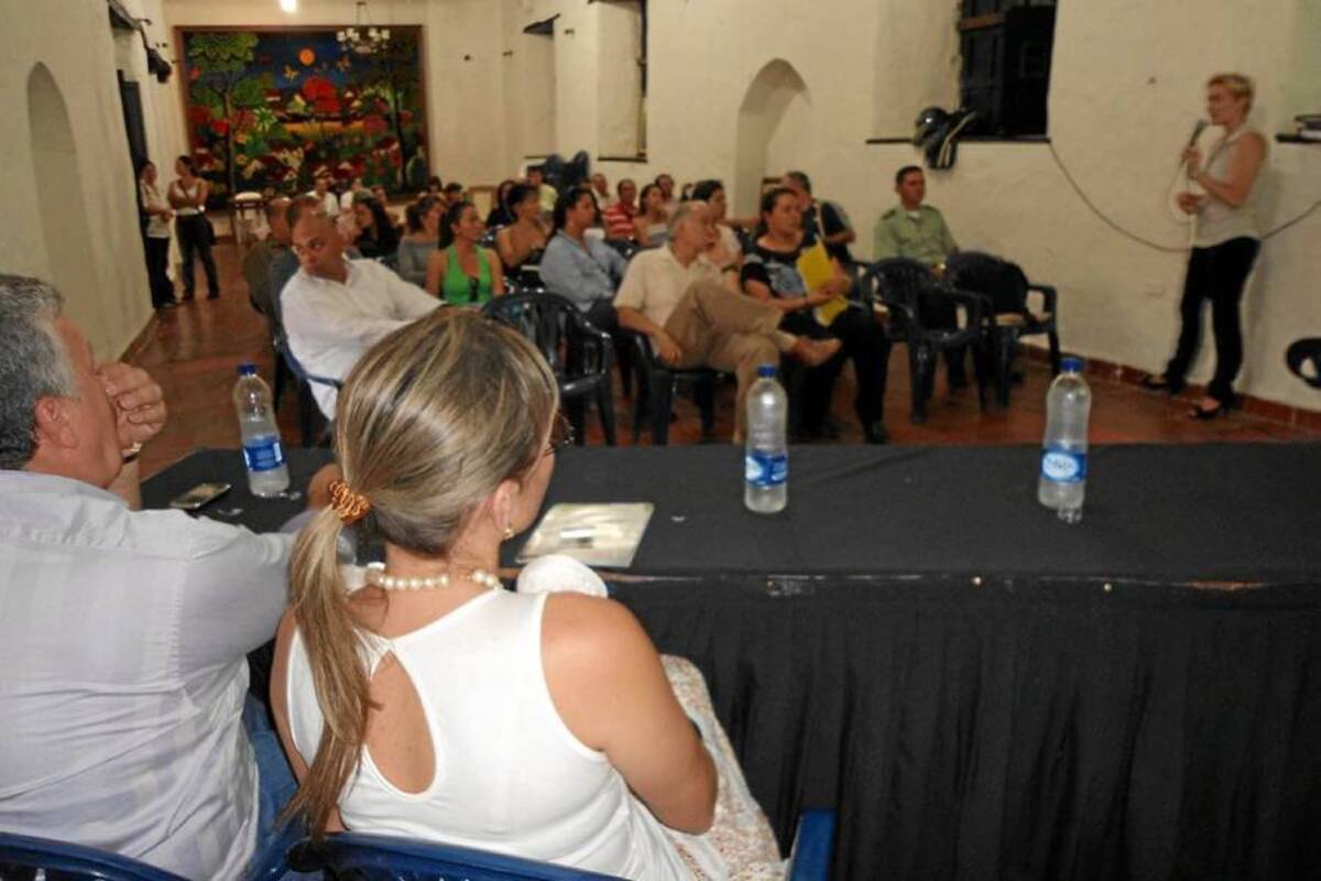 Empresarios del sector turístico se reunirán hoy para acordar proyectos de la Mesa Sectorial para el fortalecimiento de la región como destino turístico. (Foto: Archivo/VANGUARDIA LIBERAL )
