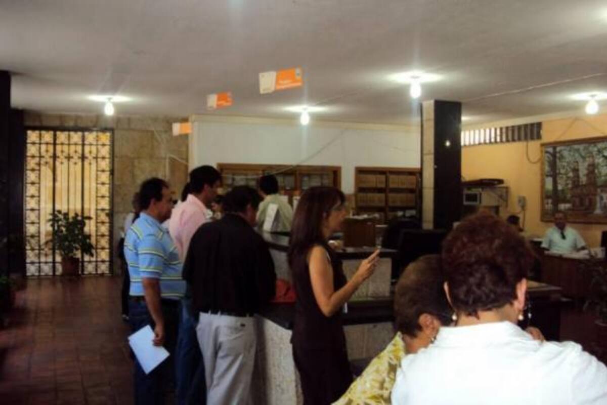 (Foto: Archivo/VANGUARDIA LIBERAL)